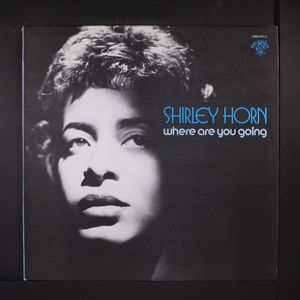 SHIRLEY HORN
