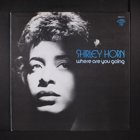 SHIRLEY HORN