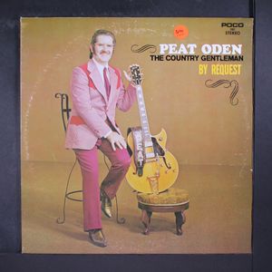 PEAT ODEN