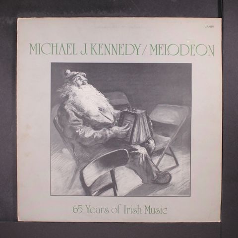 MICHAEL J. KENNEDY