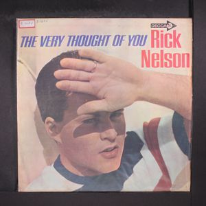 RICK NELSON