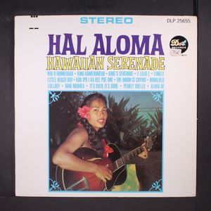 HAL ALOMA