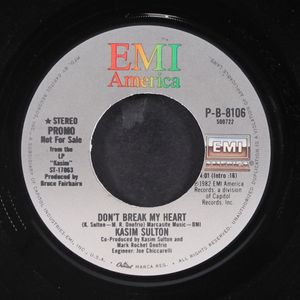 KASIM SULTON