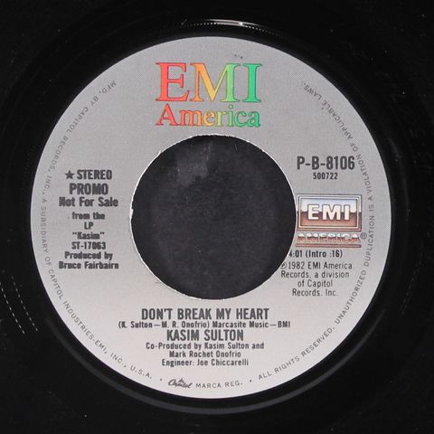 KASIM SULTON