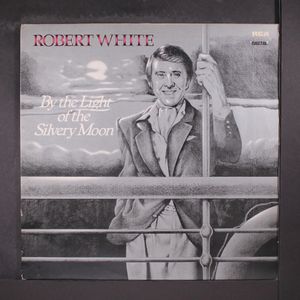 ROBERT WHITE