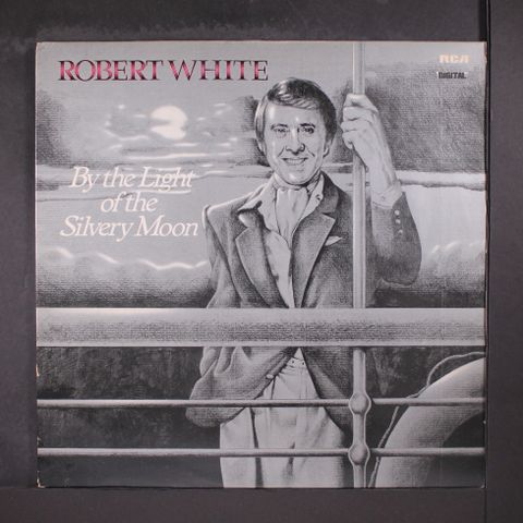 ROBERT WHITE