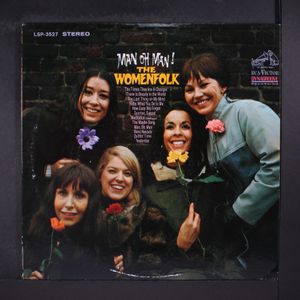 WOMENFOLK