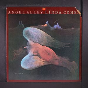 LINDA COHEN