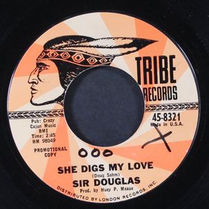 SIR DOUGLAS