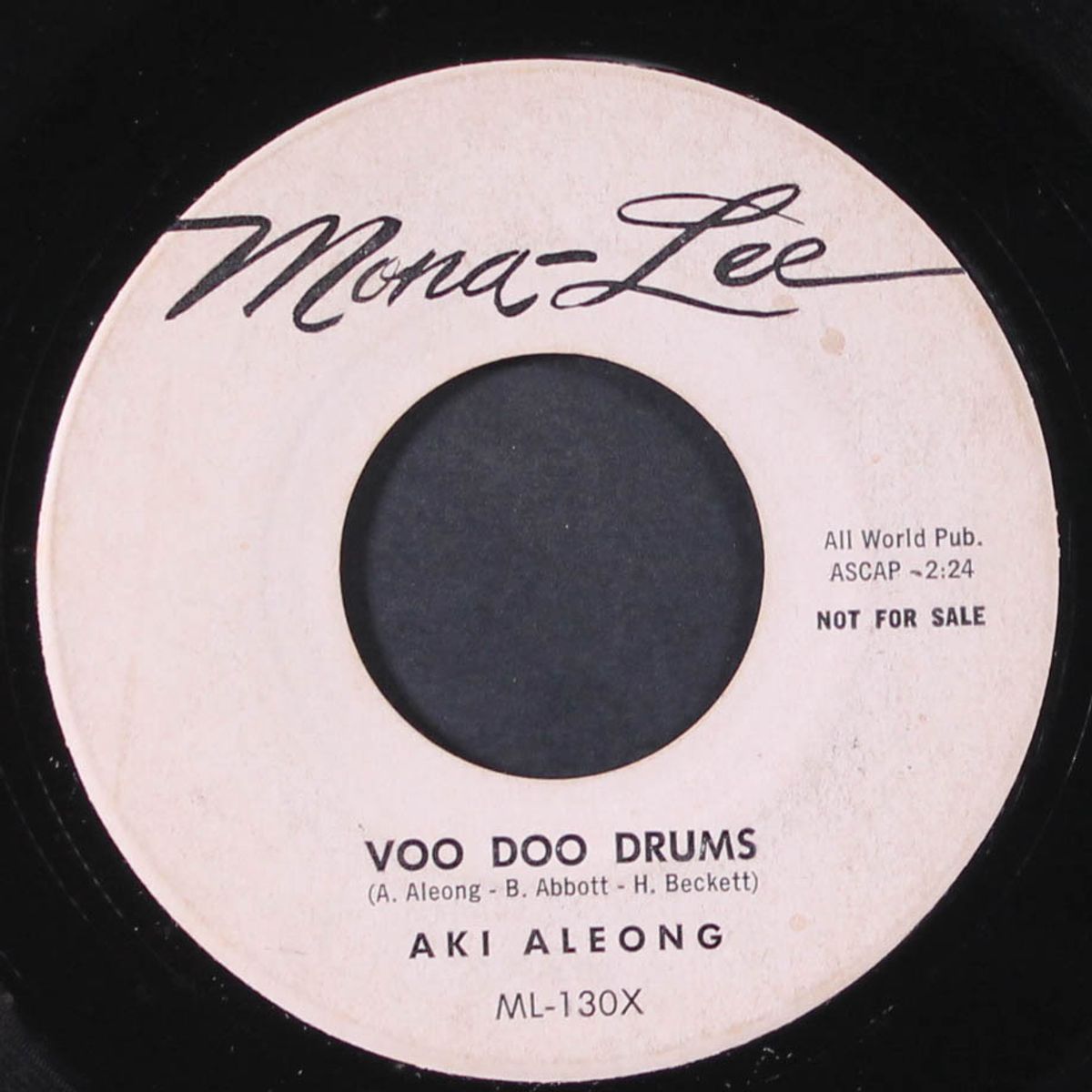 how do i stand with you? / voo doo drums by AKI ALEONG