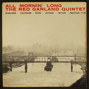 RED GARLAND