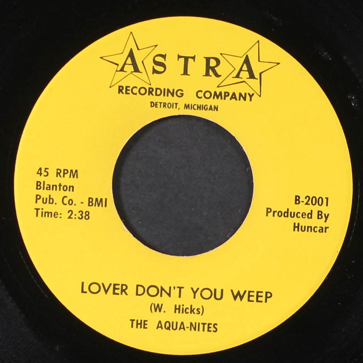 carioca / lover don't you weep by AQUA-NITES