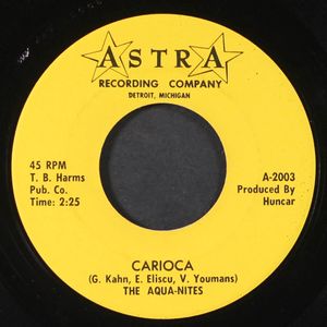 AQUA-NITES