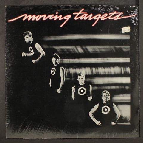 MOVING TARGETS