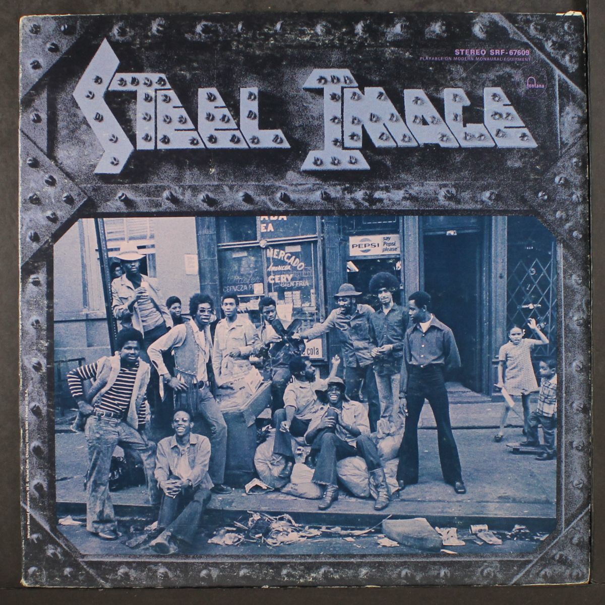 steel image by STEEL IMAGE