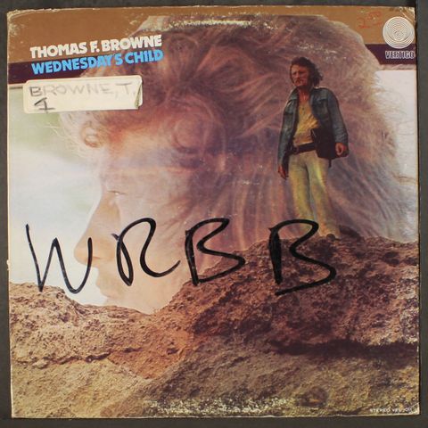 THOMAS F. BROWNE