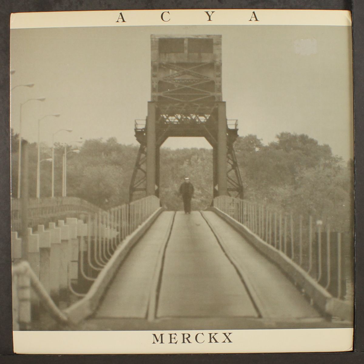 merckx by ACYA