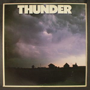 THUNDER