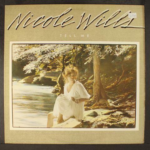 NICOLE WILLS