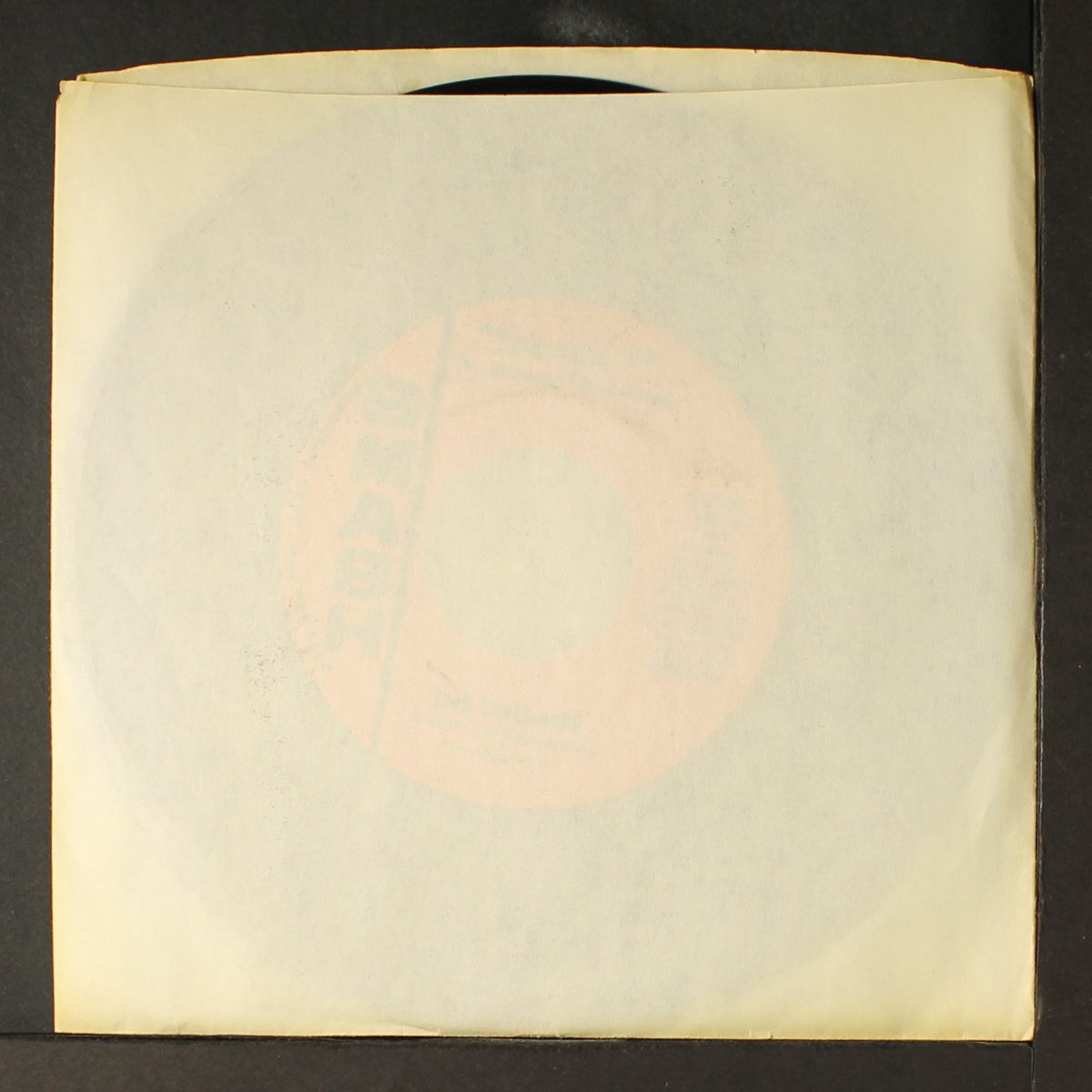driftin' / any day's a sunday afternoon by COLLAGE