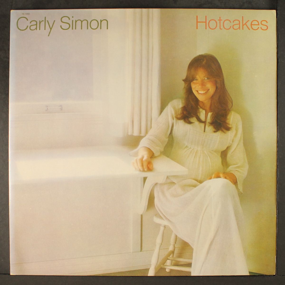 hotcakes by CARLY SIMON