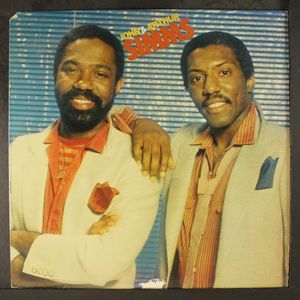 JOHN & ARTHUR SIMMS
