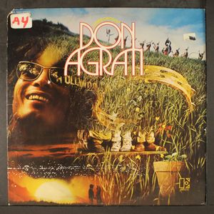 DON AGRATI