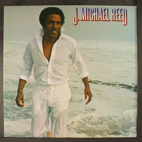 J. MICHAEL REED