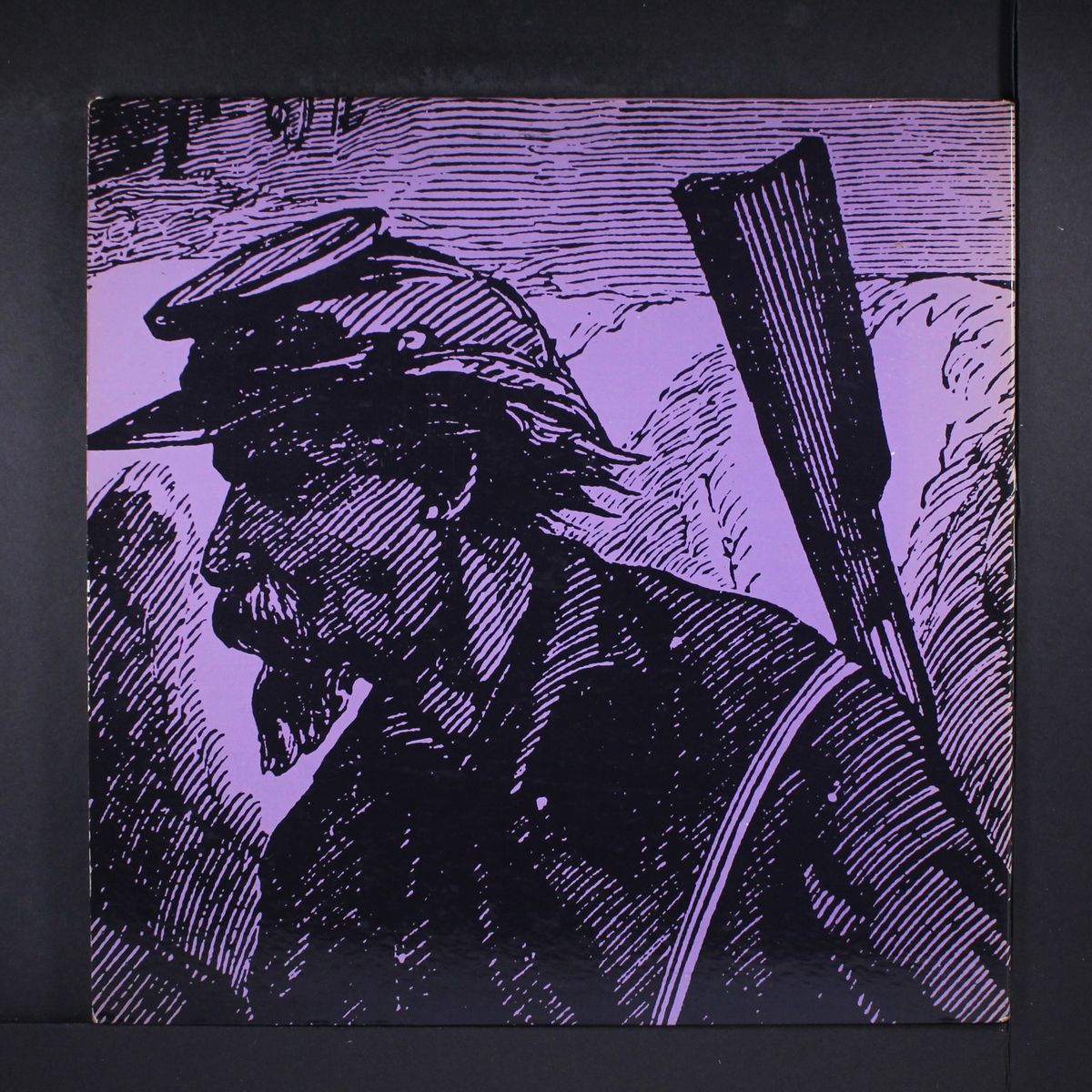 songs of the civil war by FRANK WARNER