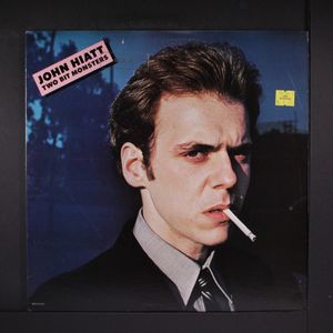 JOHN HIATT