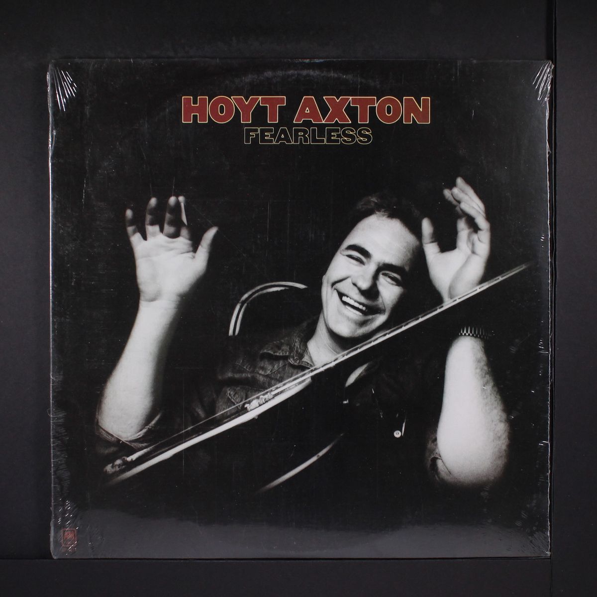 fearless by HOYT AXTON