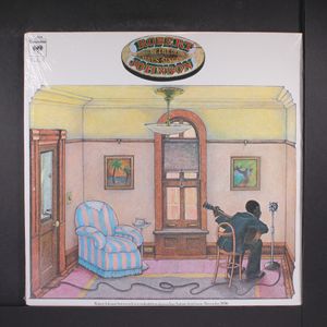 ROBERT JOHNSON