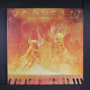 VANGELIS