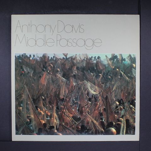 ANTHONY DAVIS