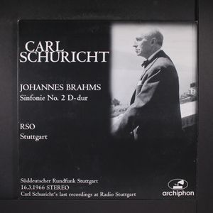 CARL SCHURICHT