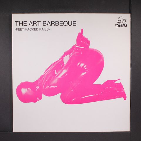 ART BARBEQUE