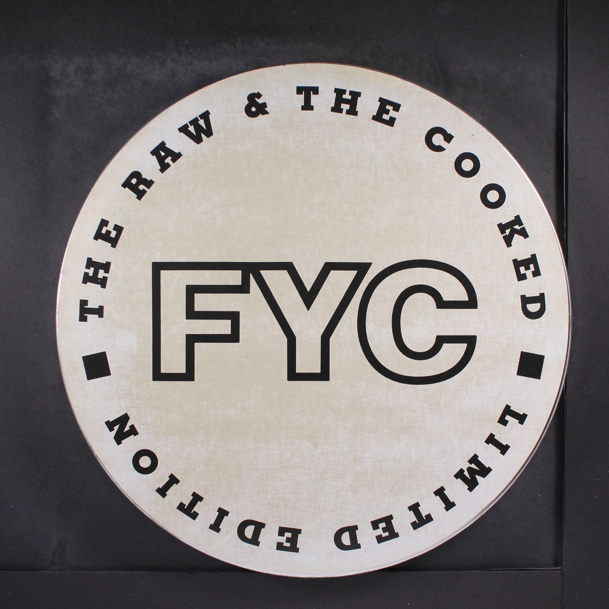 the raw & the cooked by FINE YOUNG CANNIBALS