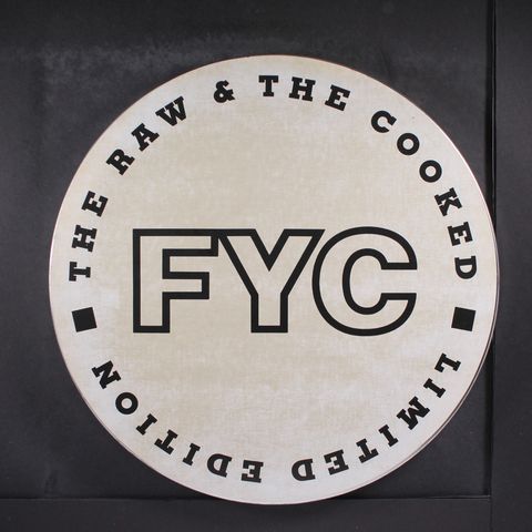 FINE YOUNG CANNIBALS