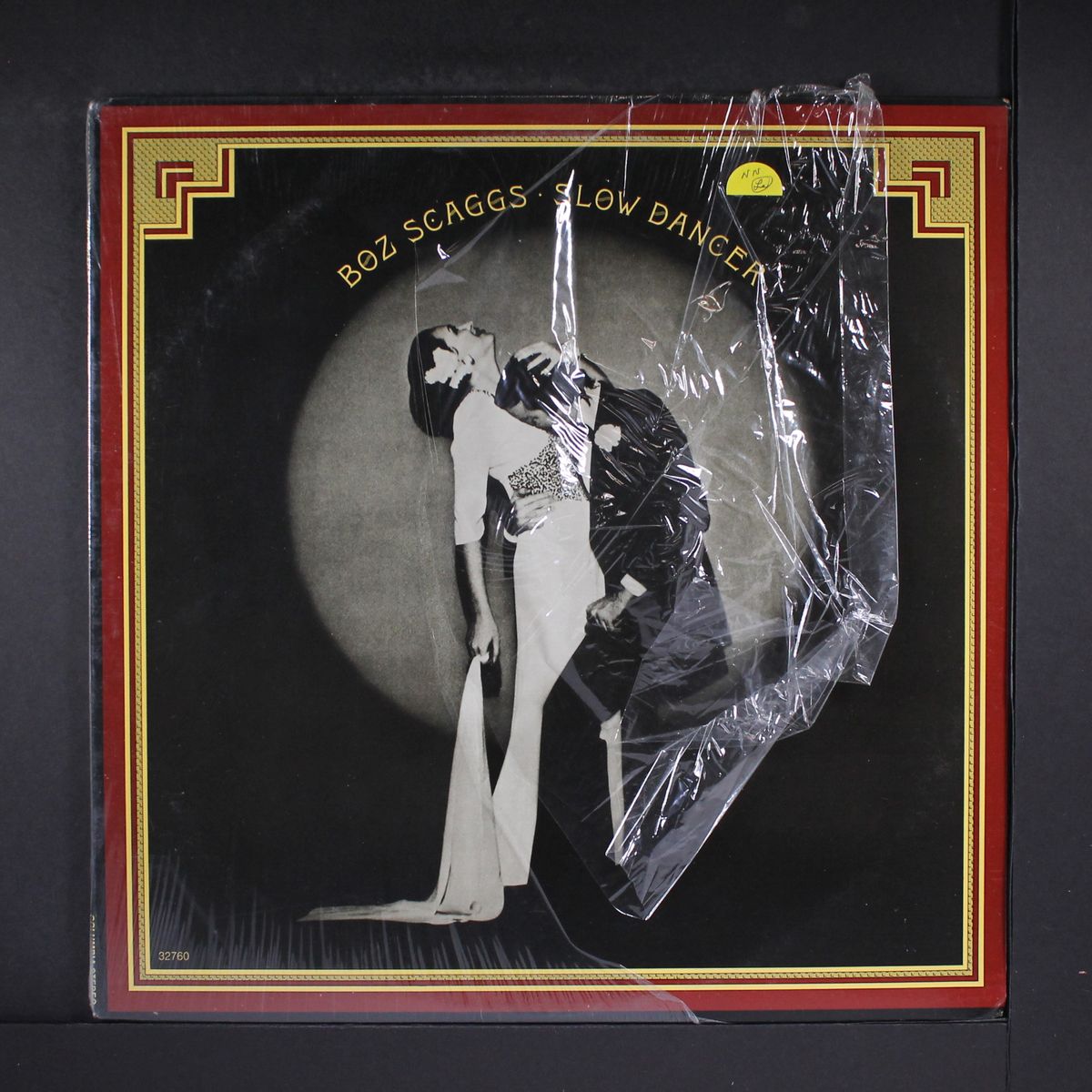 slow dancer by BOZ SCAGGS