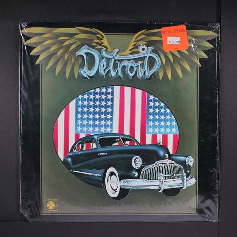 DETROIT