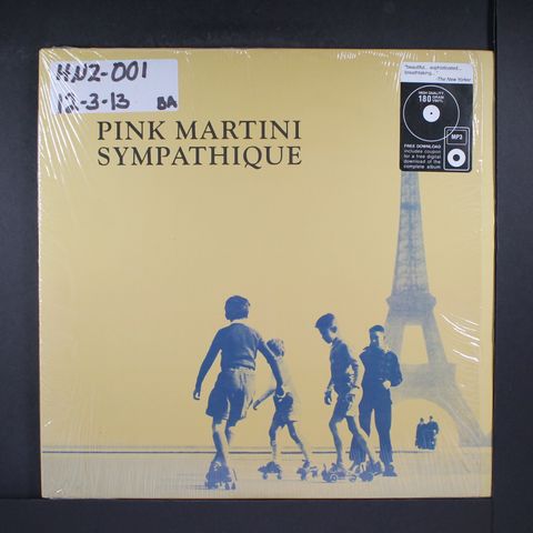 Item