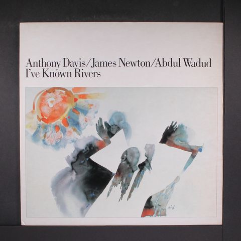ANTHONY DAVIS / JAMES NEWTON / ABDUL WADUD