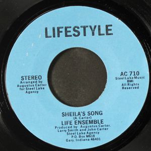 LIFE ENSEMBLE