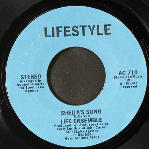 LIFE ENSEMBLE