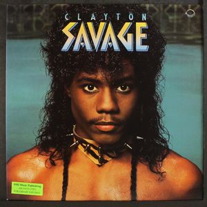 CLAYTON SAVAGE