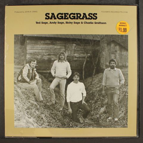 SAGEGRASS