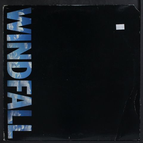 WINDFALL