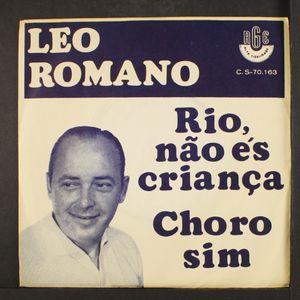 LEO ROMANO