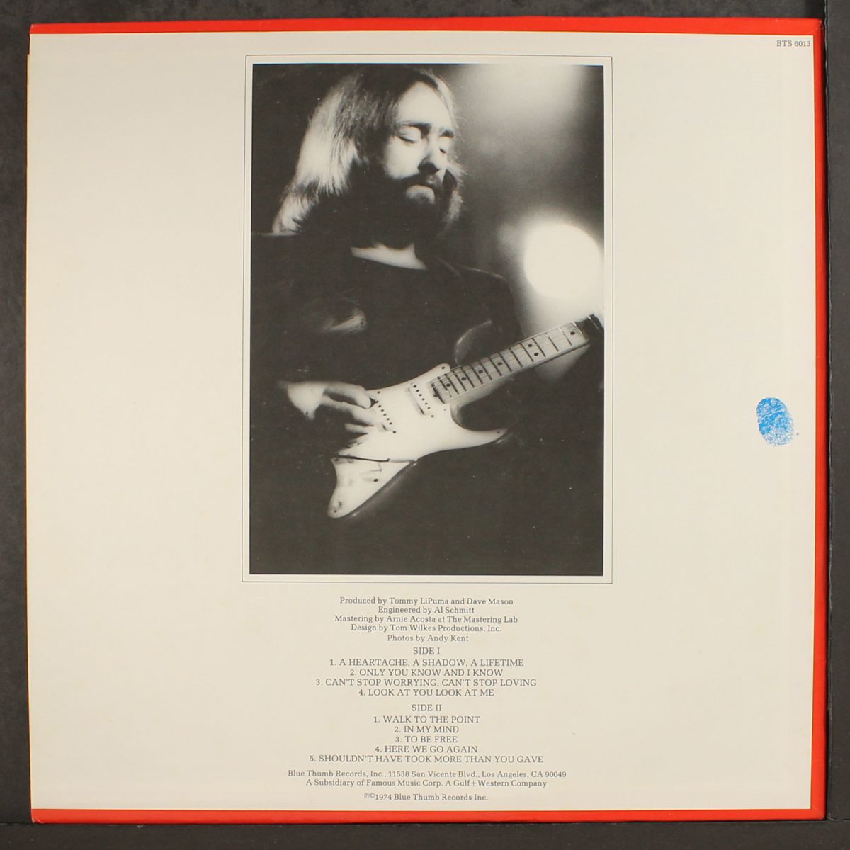 best of by DAVE MASON