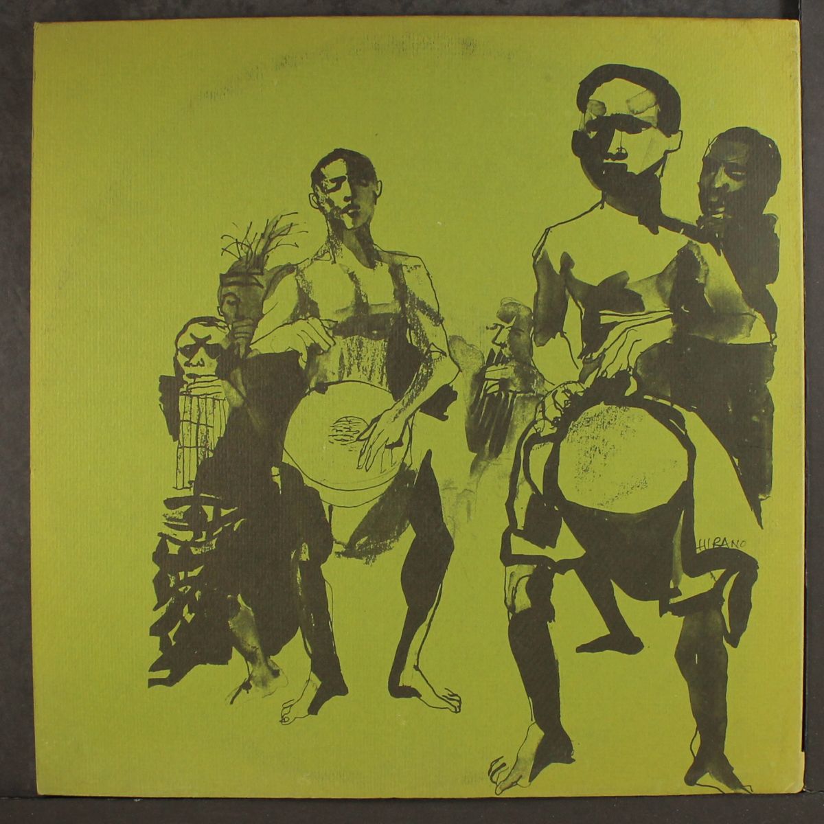 christmas in the congo by LES TROUBADOURS DU ROI BAUDOUIN